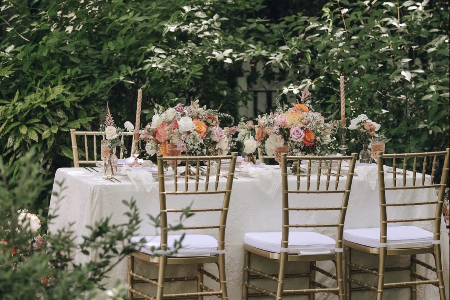 Chairs