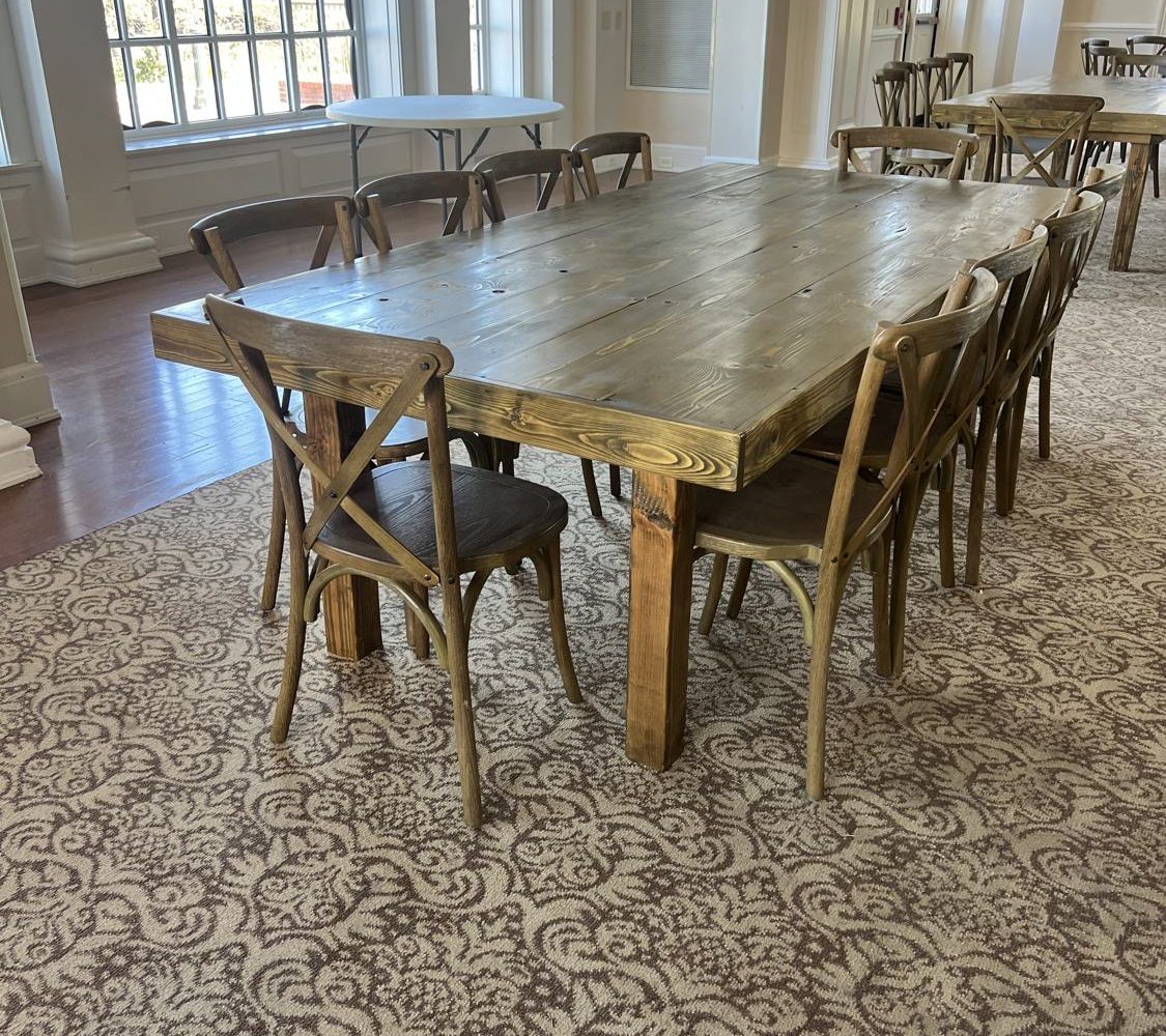 Tables