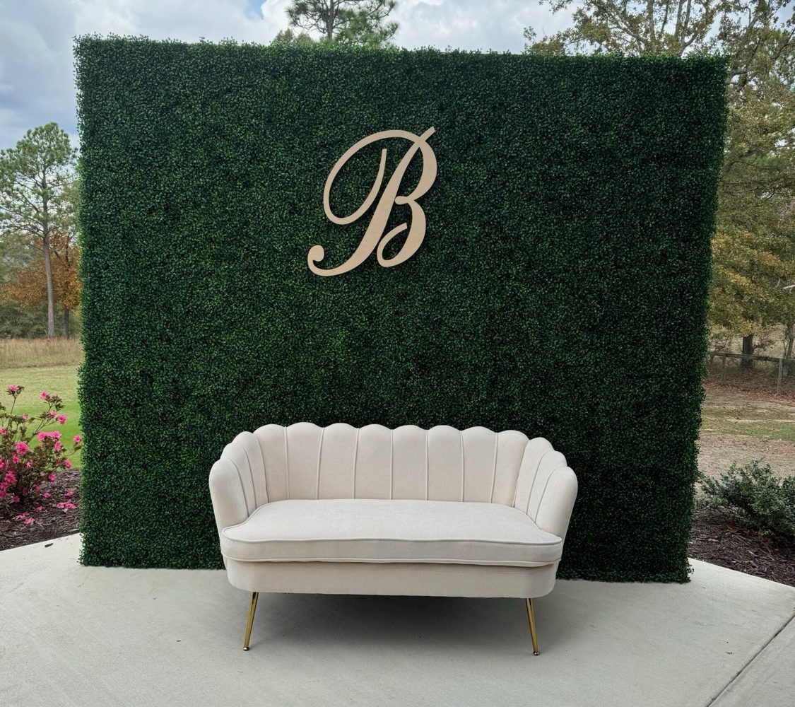 Decor & Backdrops